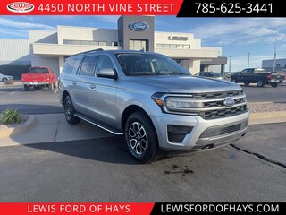 2023 Ford Expedition MAX