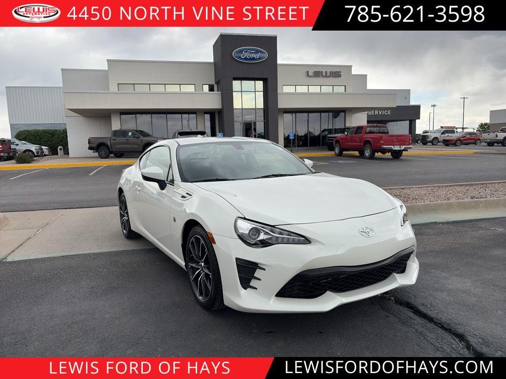 2020 Toyota 86 86 AT's photo
