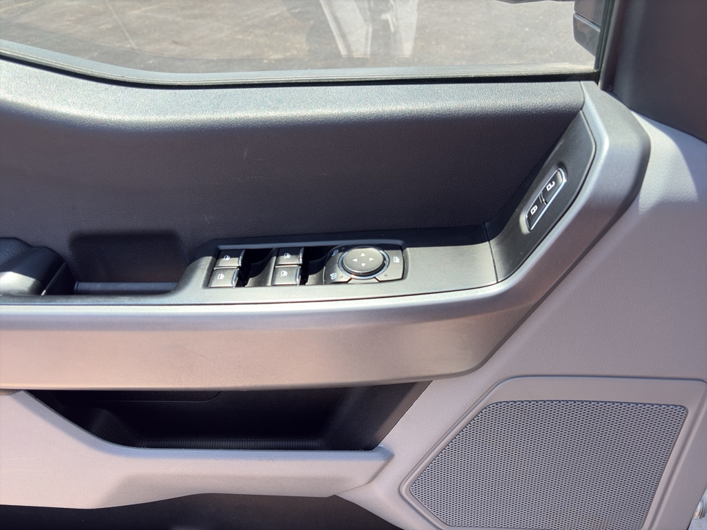 2024 Ford F-250 Super Duty XLT - Photo 7