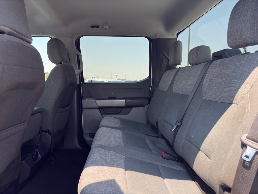 2024 Ford F-250 Super Duty XLT - Photo 10