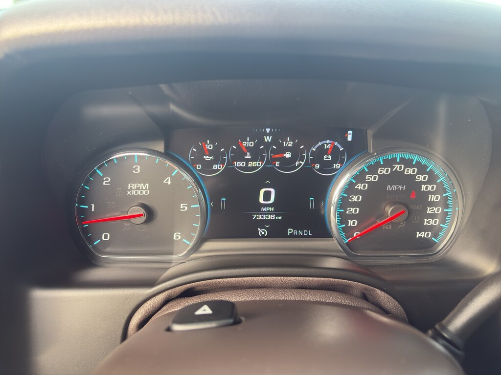 2020 Gmc Yukon SLT photo 3