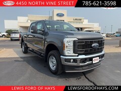 2026 Ford F-250 XL Truck Crew Cab