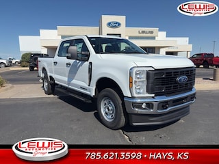 2025 Ford F-250