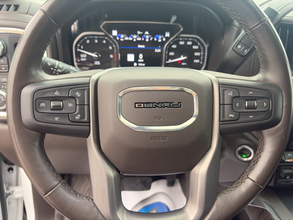 2021 Gmc Sierra 1500 Denali photo 4