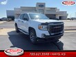 GMC Canyon