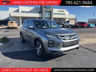 2024 Mitsubishi Outlander Sport