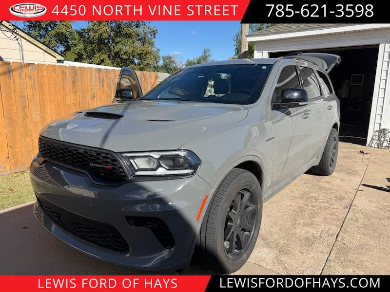 2024 Dodge Durango R/T's photo