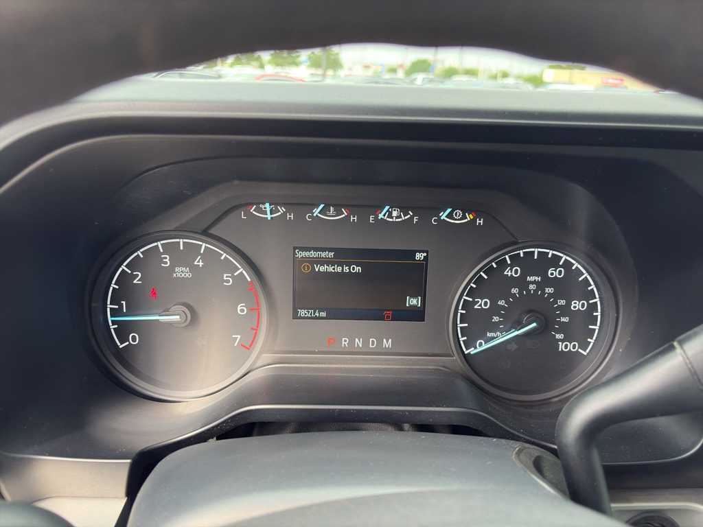 Used 2023 Ford F-250 XLT Crew Cab