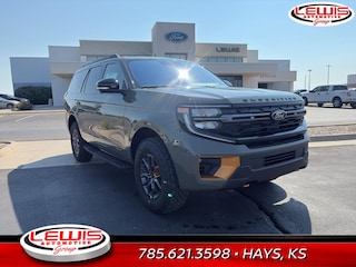 2025 Ford Expedition