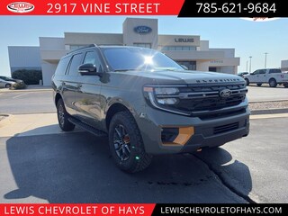 2025 Ford Expedition