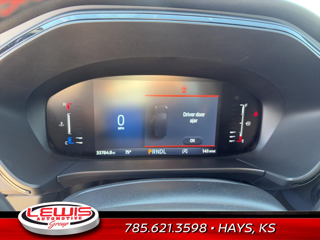2024 Ford Escape ST-Line photo 3