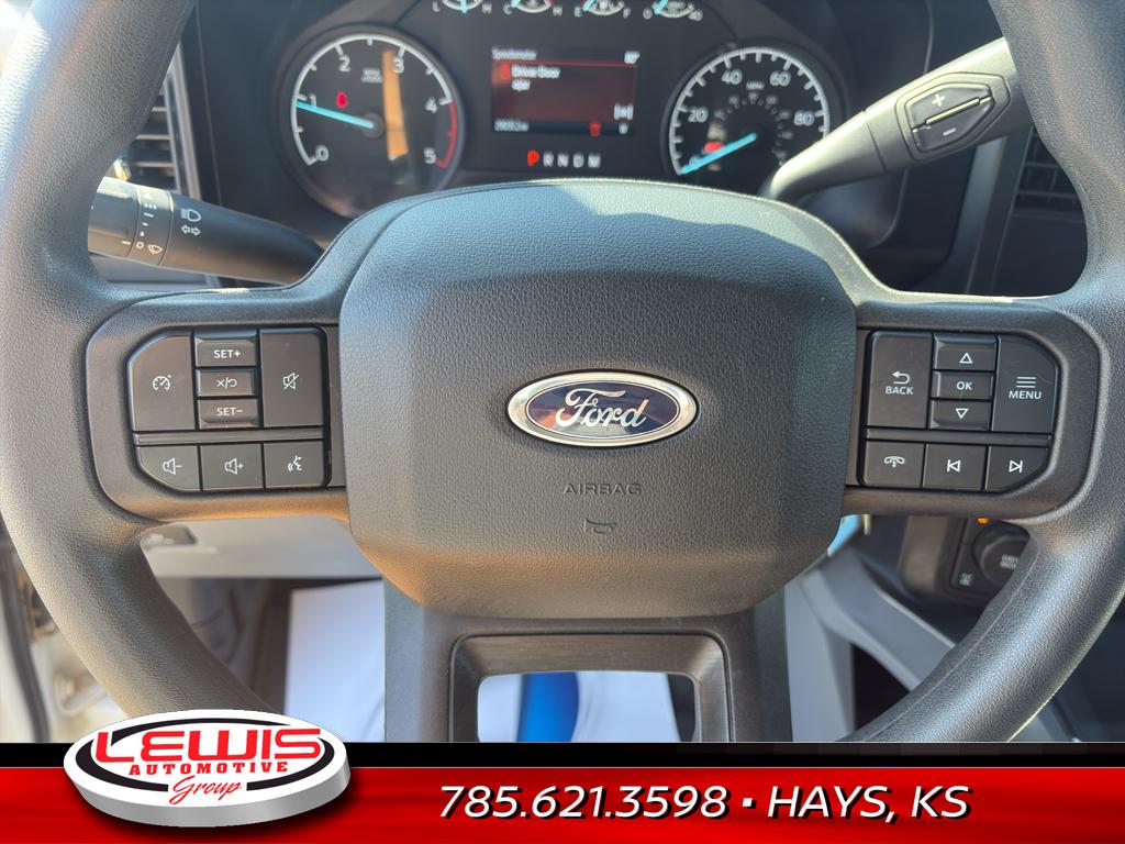 2024 Ford F-250 XLT photo 4