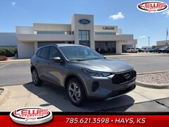 2025 Ford Escape ST-Line SUV