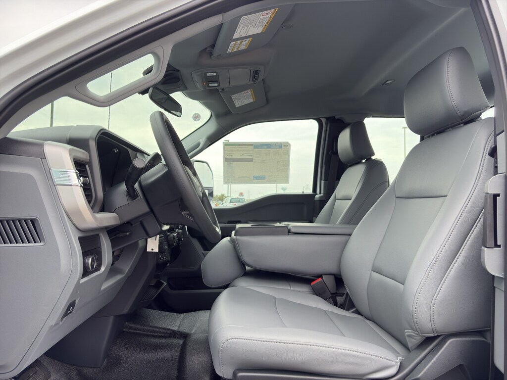 New 2026 Ford F-350 XL Truck Super Cab