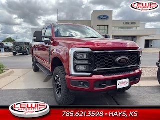 2025 Ford F-250