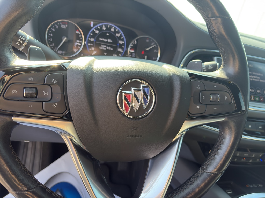 Used 2024 Buick Enclave Premium SUV