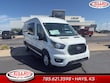 Ford Transit Wagon