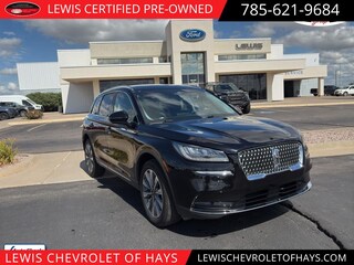 2022 Lincoln Corsair