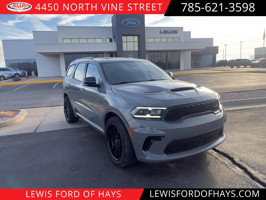 2024 Dodge Durango R/T's photo