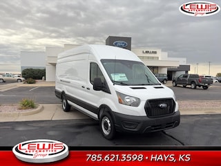 2025 Ford Transit Van