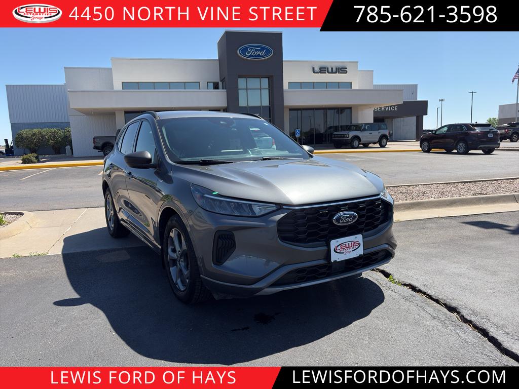 2023 Ford Escape Sport Utility 
