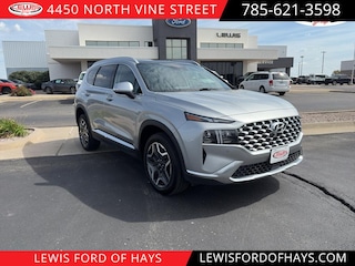 2023 Hyundai Santa Fe