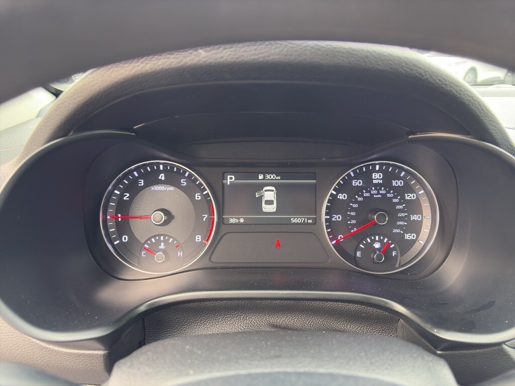 Used 2024 Kia Forte LXS Sedan