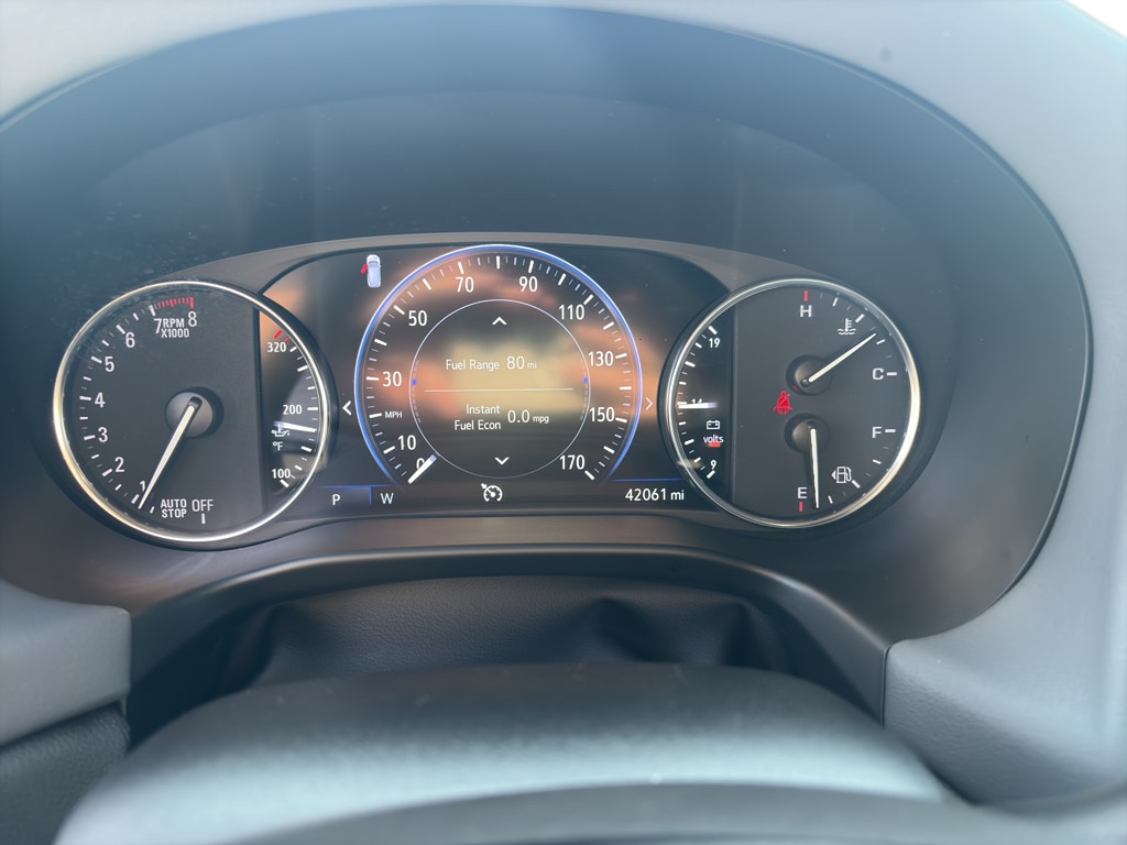 Used 2024 Buick Enclave Premium SUV