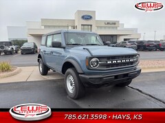 2025 Ford Bronco Base SUV