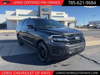 2022 Ford Expedition MAX