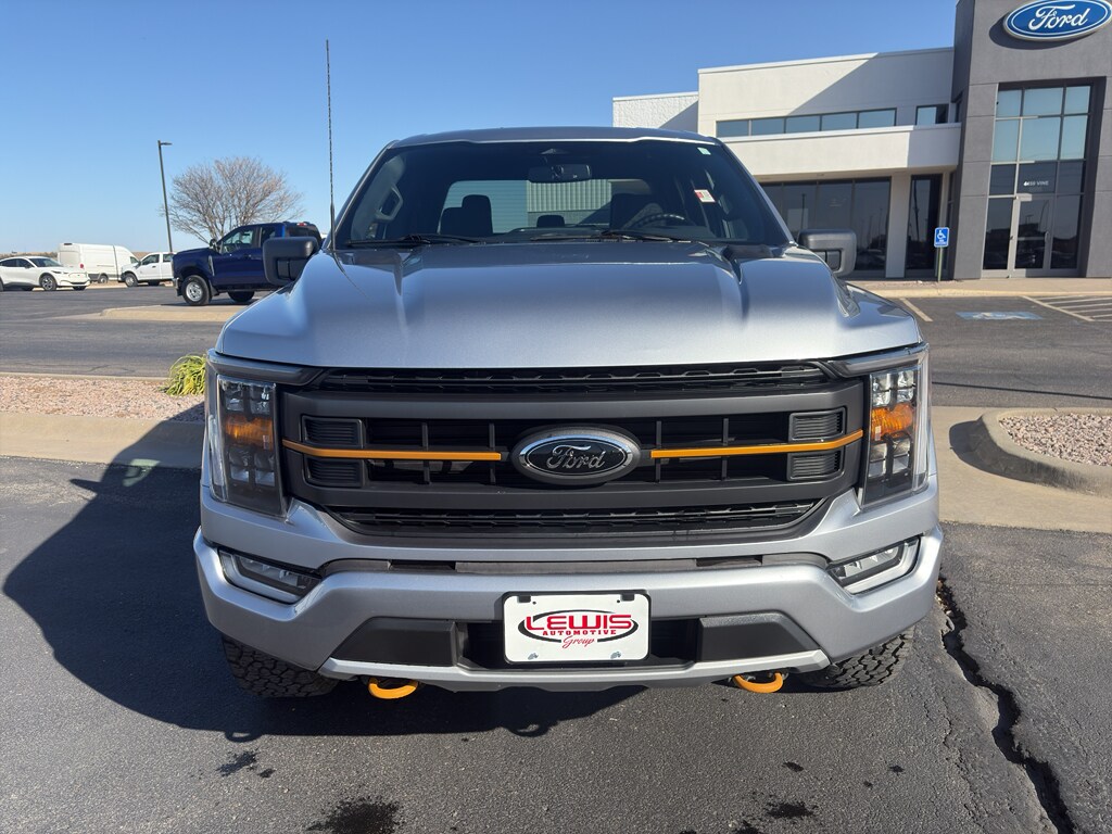 Used 2023 Ford F-150 Tremor Crew Cab