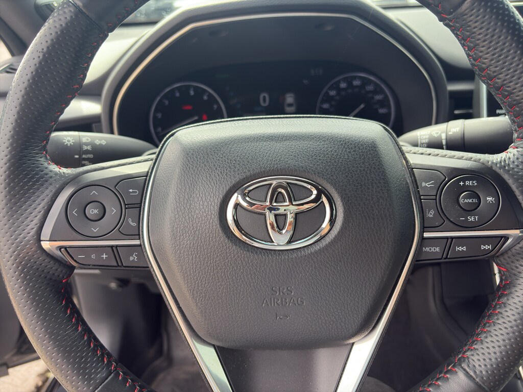 2021 Toyota Avalon TRD photo 4