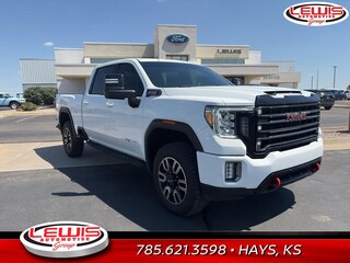 2023 GMC Sierra