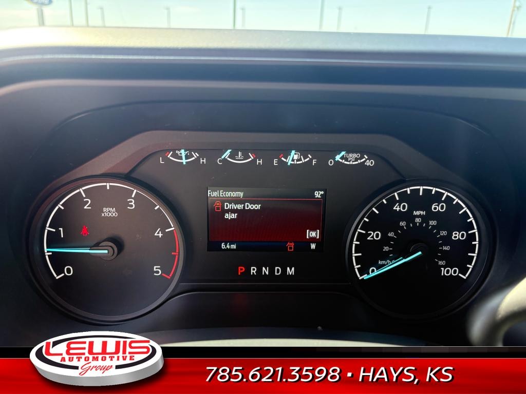 New 2026 Ford F-250 XL Truck Crew Cab