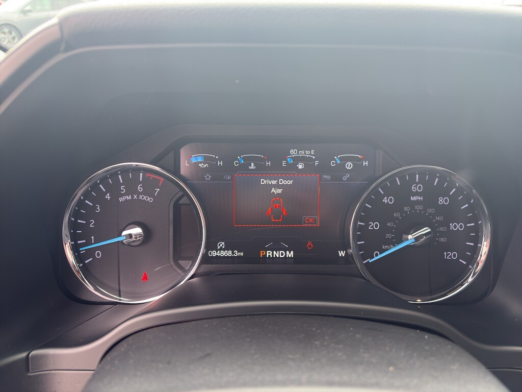 Used 2019 Ford Expedition Limited Sport Utility