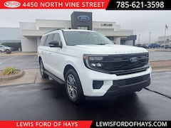 2025 Ford Expedition Active SUV