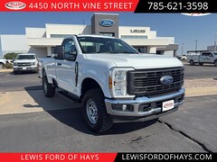 2026 Ford F-250 XL Truck Regular Cab