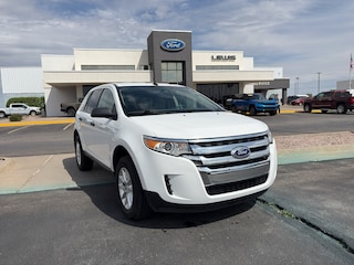 2014 Ford Edge