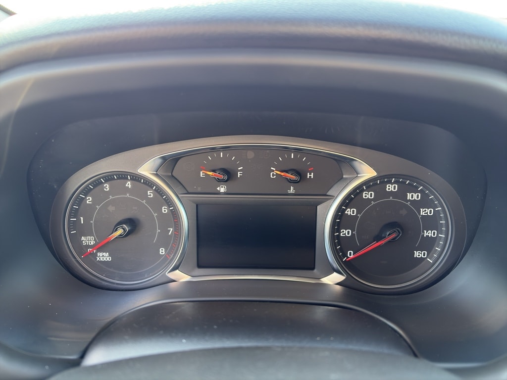 Used 2023 GMC Acadia SLT Sport Utility