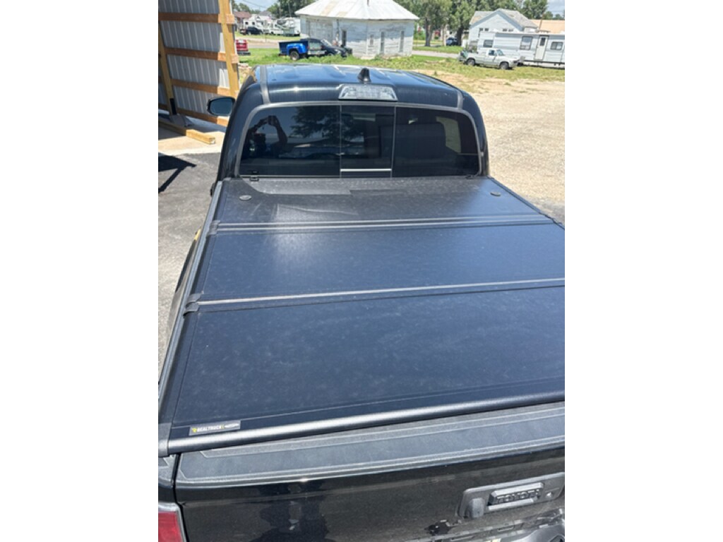 Used 2023 Toyota Tacoma Limited Double Cab