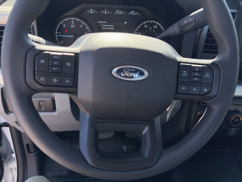 New 2025 Ford F-350 XL Truck Regular Cab