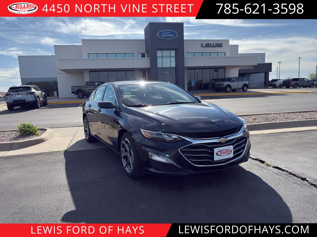 2023 Chevrolet Malibu 1LT