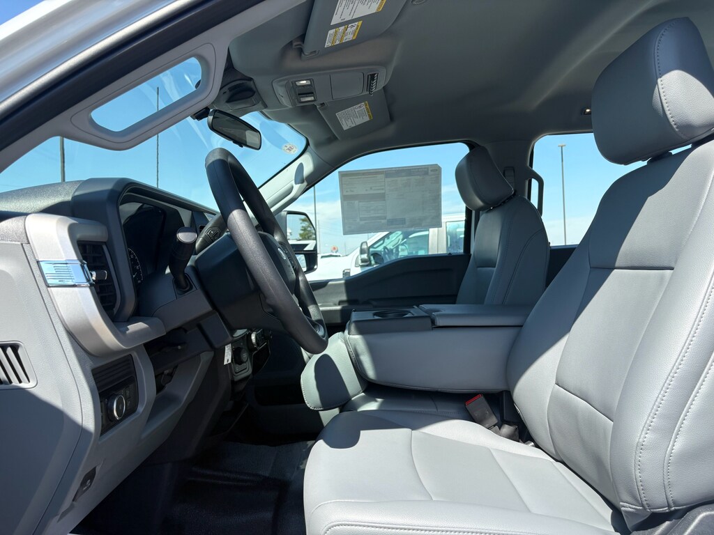 New 2026 Ford F-250 XL Truck Crew Cab