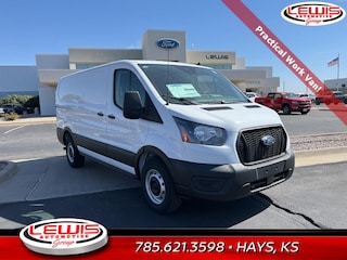 2024 Ford Transit Van