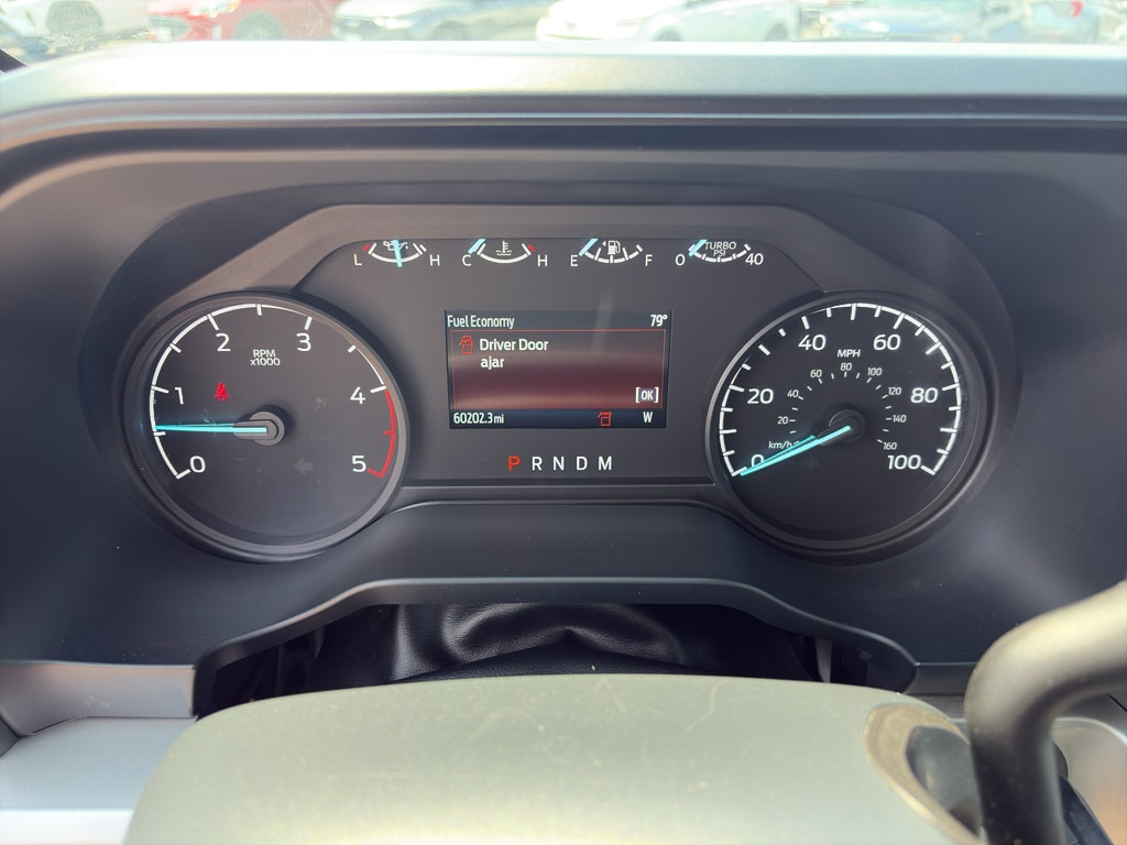 2024 Ford F-250 Super Duty XLT - Photo 4