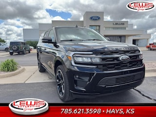 2024 Ford Expedition MAX