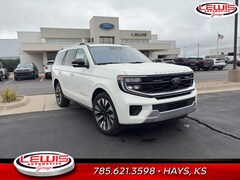 2025 Ford Expedition Platinum SUV