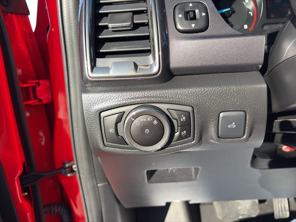 2023 Ford Ranger Lariat - Photo 10
