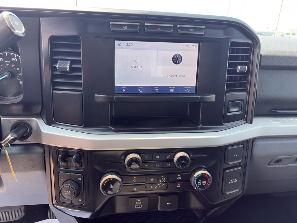 2024 Ford F-250 Super Duty XLT - Photo 6