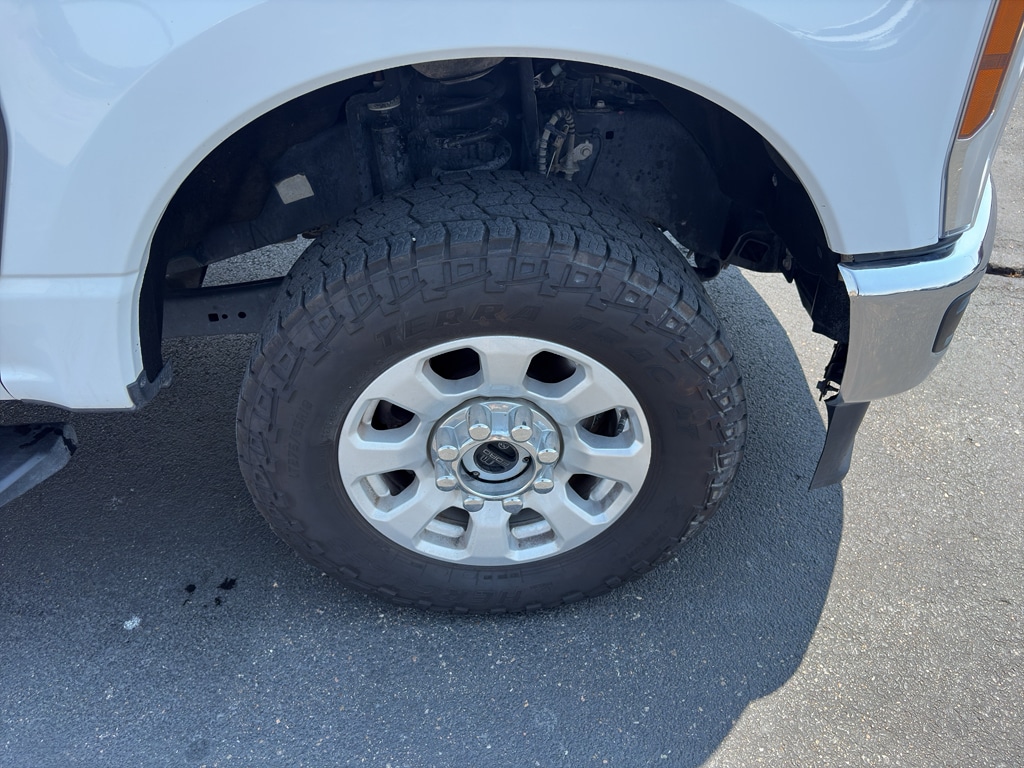2024 Ford F-250 Super Duty XLT - Photo 15